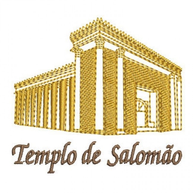 TEMPLO DE SALOMÃO