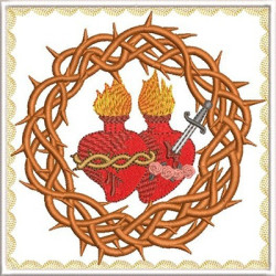 Embroidery Design Embroidered Altar Cloths Sacred And Immaculate 215
