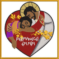 Embroidery Design Altar Cloths Good Samaritan 438