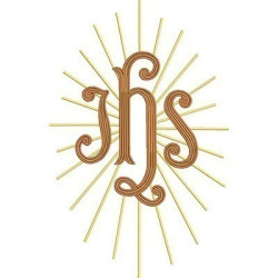 Embroidery Design Jhs Great