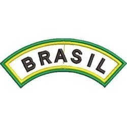 Matriz De Bordado Manicaca Brasil