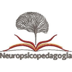 Matriz De Bordado Neuropsicopedagogia