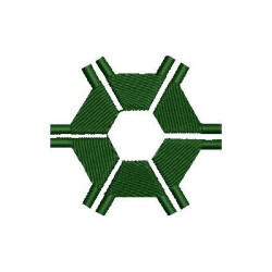 Diseño Para Bordado Agricultura