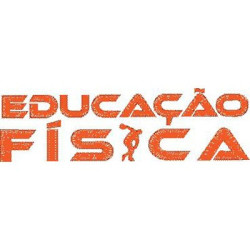 Matriz De Bordado Educação Física Anhanguera 3