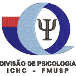 Diseño Para Bordado División De Psicología De La Fmusp