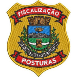 Diseño Para Bordado Seguimiento De Posturas Resende