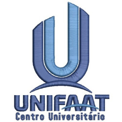 Matriz De Bordado Unifaat Centro Universitário