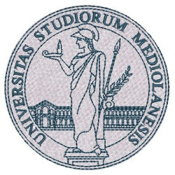 Matriz De Bordado Universidade De Milão