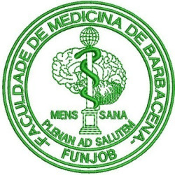 Matriz De Bordado Faculdade De Medicina De Barbacena