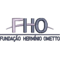 Diseño Para Bordado Fundación Herminio Ometto