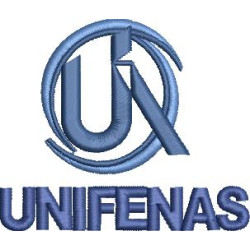 Embroidery Design Unifenas