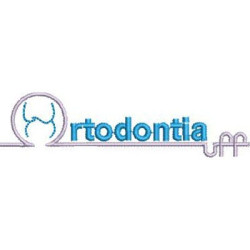 Matriz De Bordado Ortodontia Uff