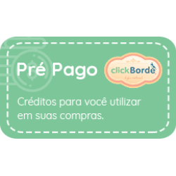 Matriz De Bordado Crédito Para Compras