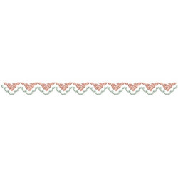 Embroidery Design Edging Cutting 4