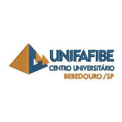 Matriz De Bordado Unifafibe Bebedouro