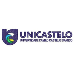 Matriz De Bordado Unicastelo Univ Camilo Castelo Branco 2