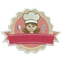 Embroidery Design Chef To Customize