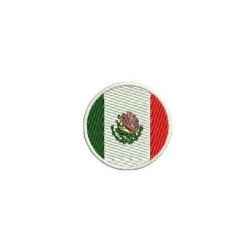 Diseño Para Bordado Mexico