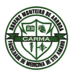 Matriz De Bordado Unisa Universidade De Santo Amaro