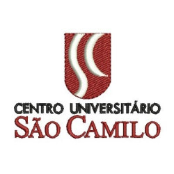 Matriz De Bordado São Camilo Centro Universitário