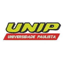 Matriz De Bordado Unip Universidade Paulista