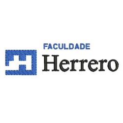 Matriz De Bordado Faculdade Herrero
