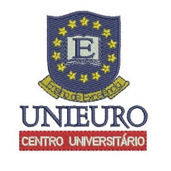 Matriz De Bordado Unieuro  Centro Universitário De Brasília