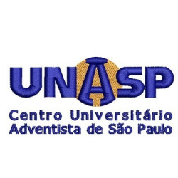Matriz De Bordado Unasp Universidade Adventista