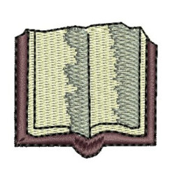 Embroidery Design Bible 4 Cm