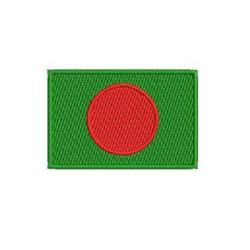 Matriz De Bordado Bangladesh