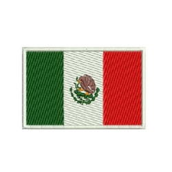 Matriz De Bordado México