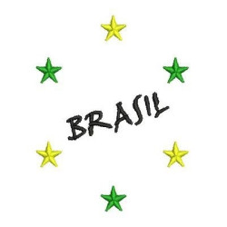 Matriz De Bordado Brasil1