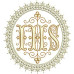 Embroidered Altar Cloths St. Joseph 147 February 2017