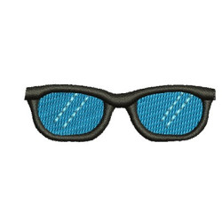 Embroidery Design Sunglasses