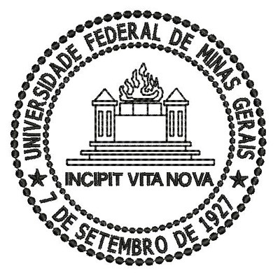 Ufmg Univ Federal De Minas Gerais