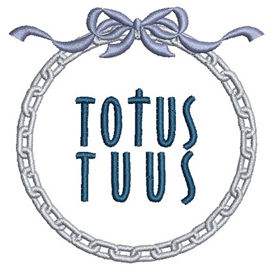 Tottus Tuus 1